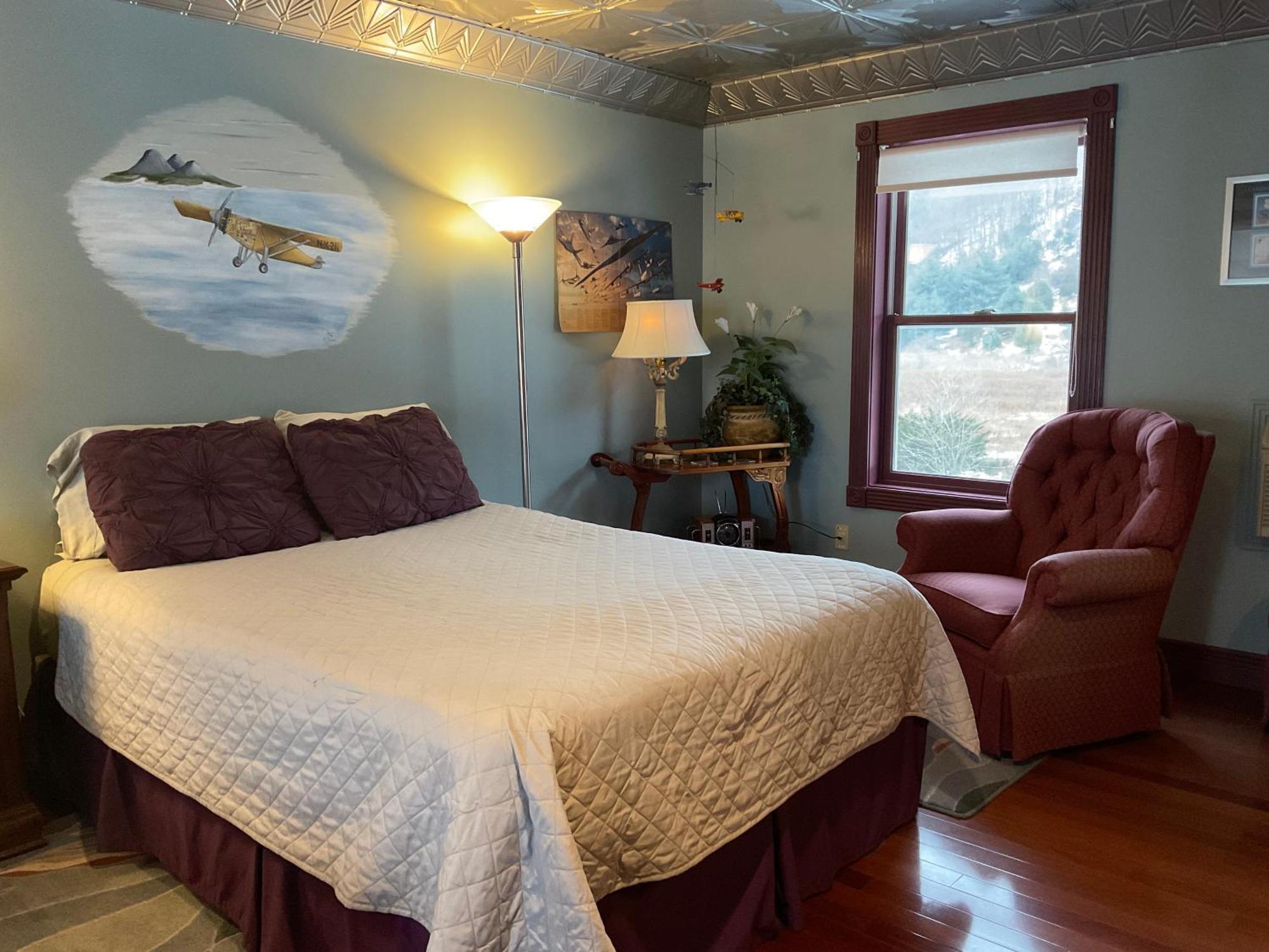 Mountain Quest Inn Marlinton エクステリア 写真